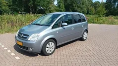 Gebruikt 2004 Opel Meriva Cosmo MPV | € 995 (Super prijs)