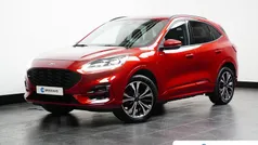 Gebruikt 2022 Ford Kuga ST-Line X SUV | € 26.895 (Eerlijke prijs)