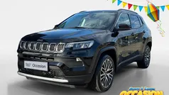 Gebruikt 2022 Jeep Compass Night Eagle SUV | € 23.935 (Eerlijke prijs)