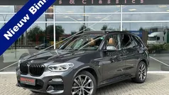 Gebruikt 2019 BMW X3 M Sport SUV | € 36.950 (Eerlijke prijs)