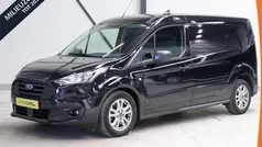 Zwart Gebruikt 2024 Ford Transit Trend Van | € 25.390 (Eerlijke prijs)