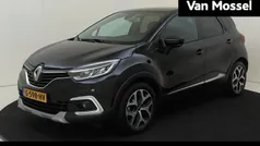 Zwart Gebruikt 2019 Renault Captur Intens SUV | € 15.735 (Eerlijke prijs)