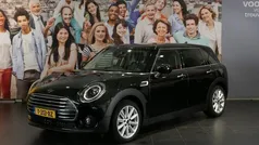 Zwart Gebruikt 2023 Mini Cooper Clubman Classic Stationwagen | € 28.950 (Eerlijke prijs)