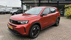 Oranje Nieuw 2025 Opel Frontera Edition SUV | € 29.950 (Goede deal)