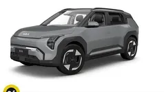 Gebruikt 2025 Kia EV3 4 SUV | € 40.890 (Goede deal)