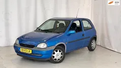 Gebruikt 2000 Opel Corsa Hatchback | € 999 (Eerlijke prijs)