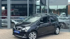 Gebruikt 2015 Seat Mii Reference Hatchback | € 5.950 (Eerlijke prijs)