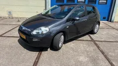Gebruikt 2011 Fiat Punto Evo Hatchback | € 1.999 (Goede deal)