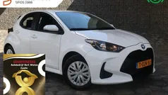 Gebruikt 2023 Toyota Yaris Hatchback | € 20.900 (Super prijs)
