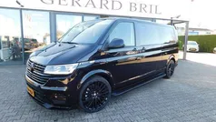 Zwart Nieuw 2024 VW T6.1 Van | € 59.950 (Eerlijke prijs)