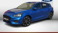 Gebruikt 2020 Ford Focus ST-Line Hatchback | € 19.450 (Eerlijke prijs)