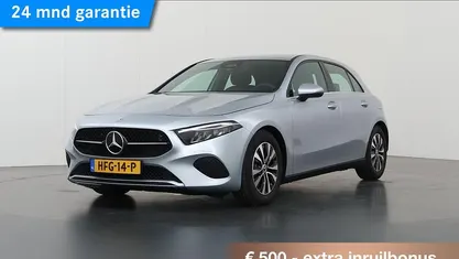 Occasion Mercedes A180 Edition 136 PK (100 kW) 2025 Hatchback