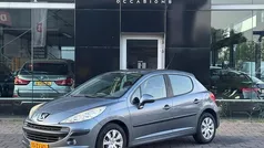 Gebruikt 2008 Peugeot 207 Hatchback | € 3.495 (Eerlijke prijs)