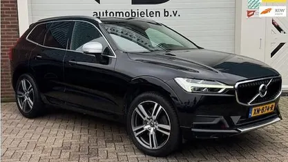 Occasion Volvo XC60 Momentum 251 PK (184 kW) 2019 SUV