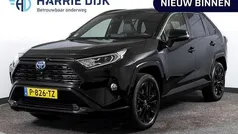 Gebruikt 2022 Toyota RAV4 Edition SUV | € 35.995 (Super prijs)