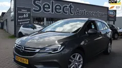 Gebruikt 2017 Opel Astra Edition Stationwagen | € 10.940 (Eerlijke prijs)