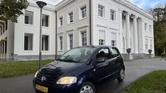 Gebruikt 2008 VW Fox Hatchback | € 1.850 (Eerlijke prijs)