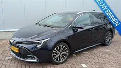 Gebruikt 2024 Toyota Corolla Stationwagen | € 30.800 (Eerlijke prijs)