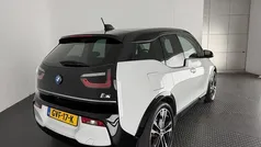 Wit Gebruikt 2022 BMW i3 Efficient Dynamics Hatchback | € 22.750 (Eerlijke prijs)