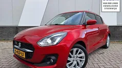 Gebruikt 2021 Suzuki Swift Hatchback | € 15.900 (Eerlijke prijs)