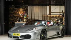 Grijs Gebruikt 2007 Ferrari F430 Cabriolet | € 119.950 (Eerlijke prijs)