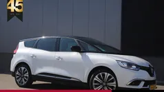 Wit Gebruikt 2021 Renault Grand Scénic IV MPV | € 23.435 (Eerlijke prijs)