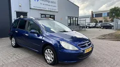 Gebruikt 2004 Peugeot 307 Stationwagen | € 649 (Goede deal)