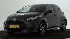 Gebruikt 2022 Toyota Yaris Hatchback | € 21.445 (Eerlijke prijs)