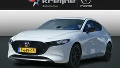 Ceramic Gebruikt 2024 Mazda 3 Homura-Line Hatchback | € 26.425 (Eerlijke prijs)
