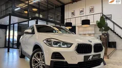Wit Gebruikt 2020 BMW X2 Comfort Edition SUV | € 18.795 (Eerlijke prijs)