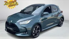 Gebruikt 2025 Toyota Yaris Executive Hatchback | € 33.666 (Eerlijke prijs)