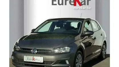 Occasion VW Polo Comfortline 80 PK (58 kW) 2019 Sedan