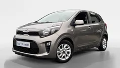 Gebruikt 2018 Kia Picanto Hatchback | € 9.745 (Eerlijke prijs)