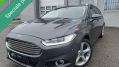 Gebruikt 2015 Ford Mondeo Titanium Stationwagen | € 13.299 (Eerlijke prijs)