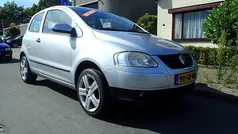 Gebruikt 2005 VW Fox Trendline Hatchback | € 999 (Eerlijke prijs)