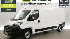 Gebruikt 2021 Fiat Ducato Van | € 16.900 (Eerlijke prijs)