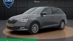 Gebruikt 2022 Skoda Fabia Ambition Stationwagen | € 13.950 (Eerlijke prijs)