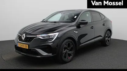 Occasion 2022 Renault Arkana Bose Edition SUV | € 20.900 (Eerlijke prijs)