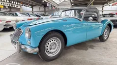 MG A