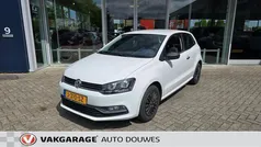 Wit Gebruikt 2015 VW Polo Hatchback | € 7.950 (Eerlijke prijs)
