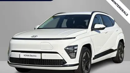 Occasion Hyundai Kona Comfort 160 kW (218 PK) 2025 SUV
