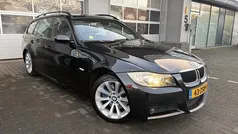 Gebruikt 2006 BMW 330 Executive Stationwagen | € 4.444 (Goede deal)