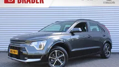 Grijs Gebruikt 2024 Kia Niro SUV | € 33.545 (Goede deal)