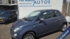 Gebruikt 2013 Fiat 500 Lounge Hatchback | € 4.994 (Eerlijke prijs)