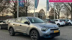 Grijs Gebruikt 2023 Citroën e-C4 Feel Sedan | € 16.845 (Super prijs)