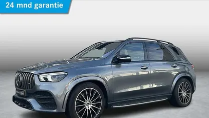 Occasion Mercedes GLE350 Premium Plus 333 PK (244 kW) 2023 Grijs SUV