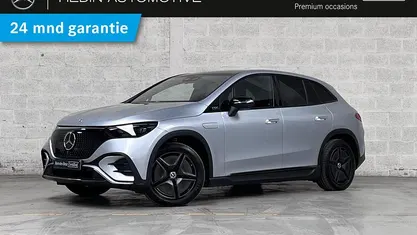 Occasion Mercedes EQE350 AMG line 169 kW (231 PK) 2024 SUV