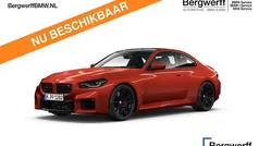 Rood Gebruikt 2024 BMW M2 Comfort Edition Coupé | € 89.875 (Eerlijke prijs)