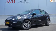 Hatchback Gebruikt 2012 Fiat Punto Evo Hatchback | € 2.750 (Iets duurder)