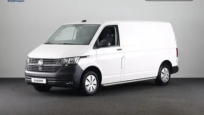 Occasion 2024 VW Transporter Comfortline Van | € 26.949 (Super prijs)